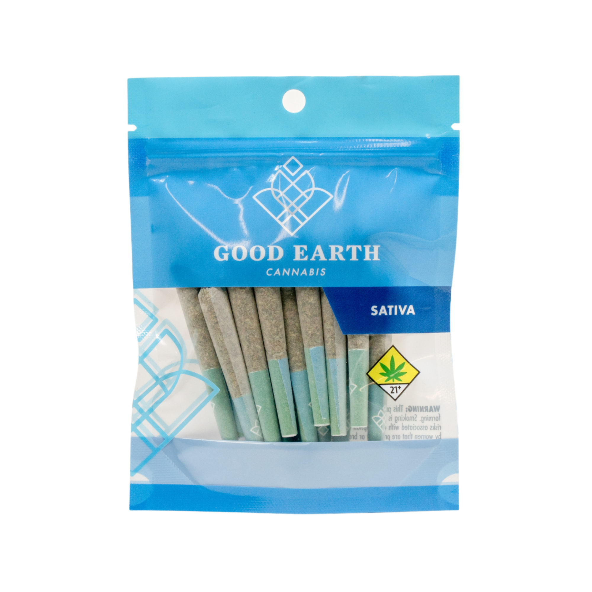 Uplift Sativa [.5g] 14pk