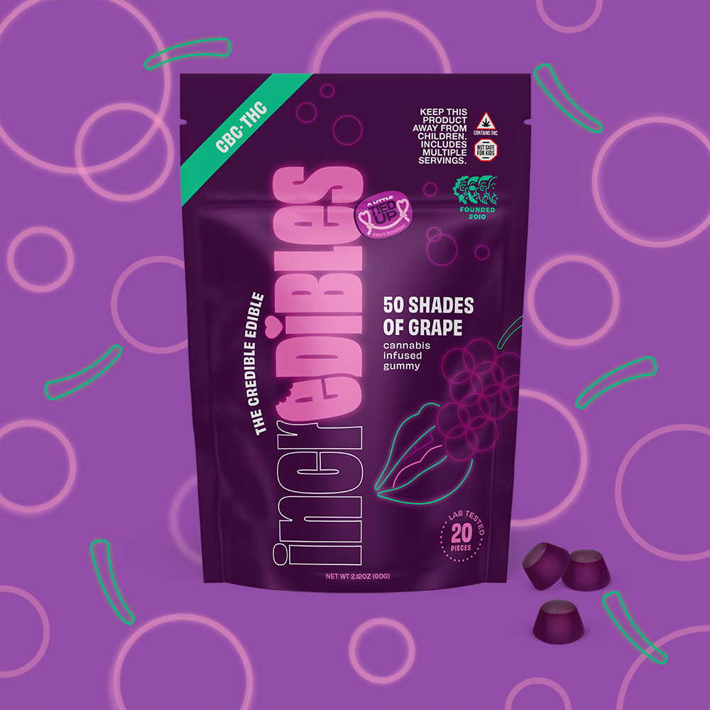 Shop Medical Cannabis in Glendale - Medical Flower & Marijuana