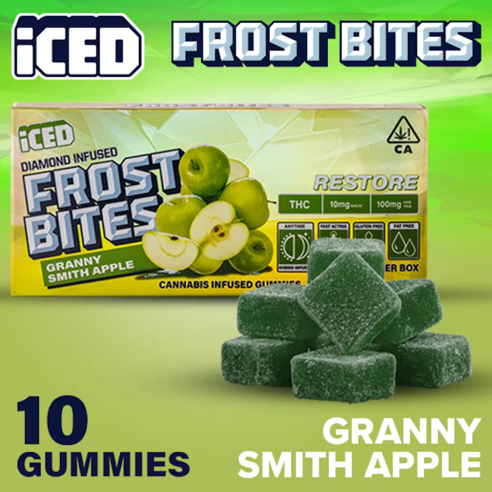 Granny Smith Apple