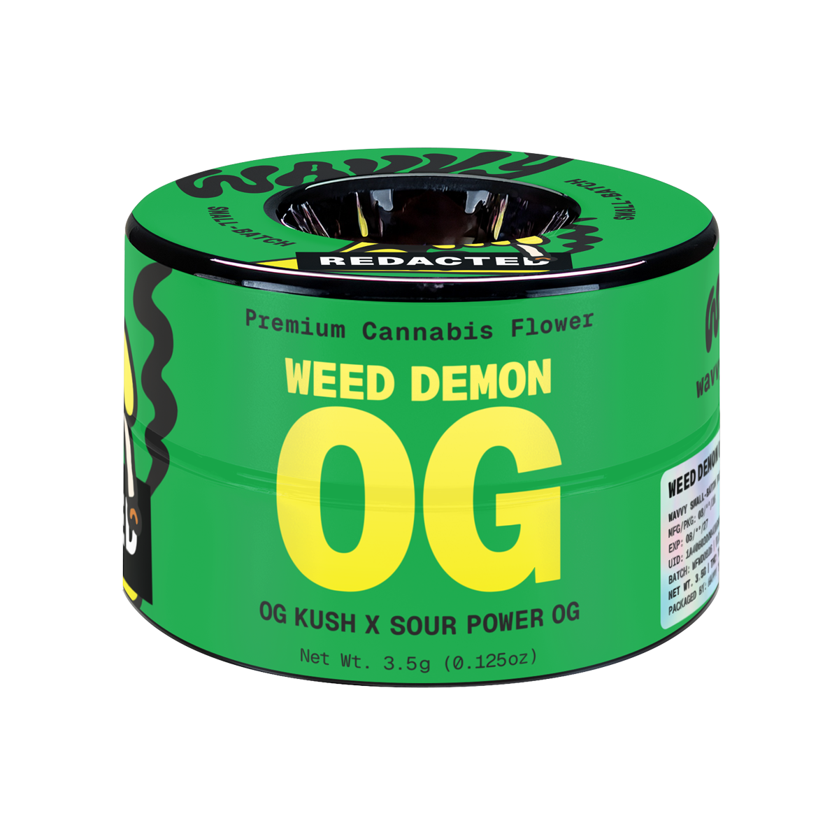 Demon Og