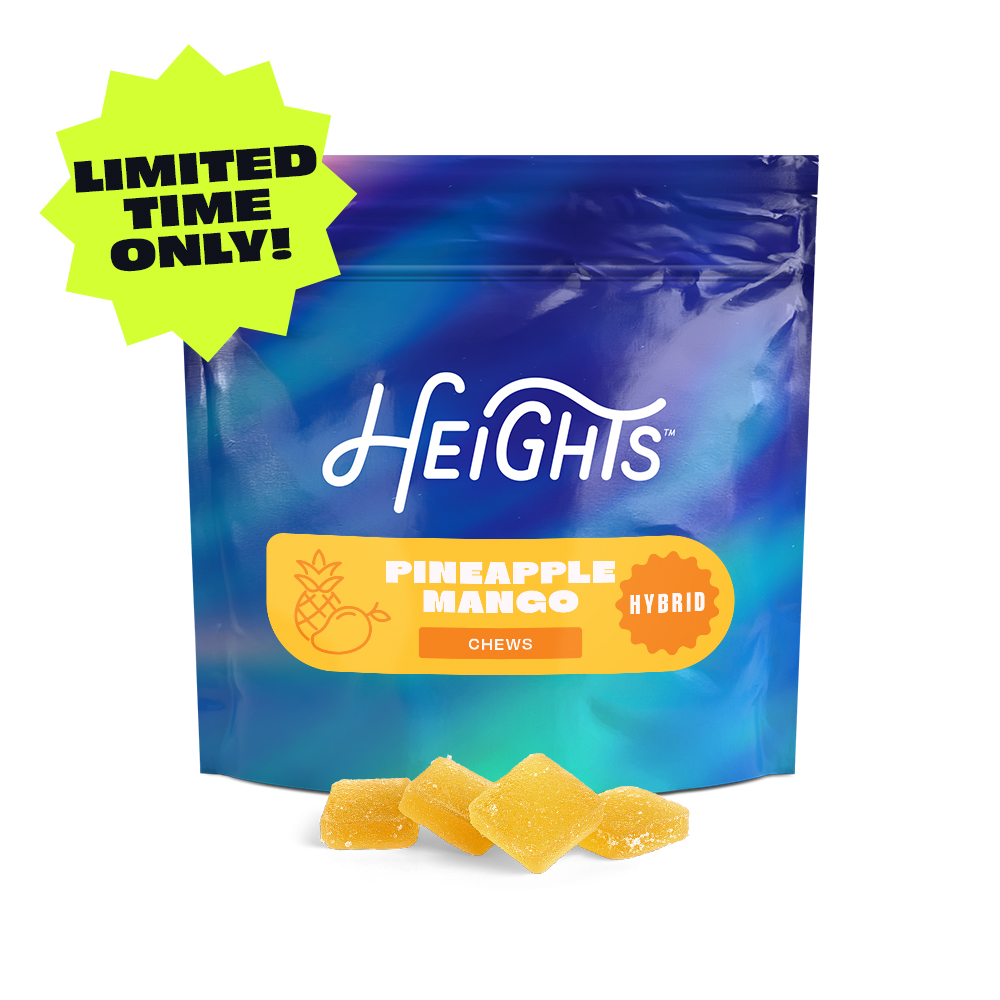 Pineapple Mango Hybrid 20ct Each,