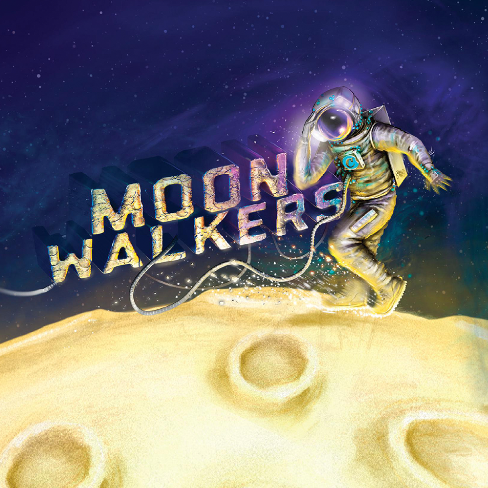 Moonwalkers