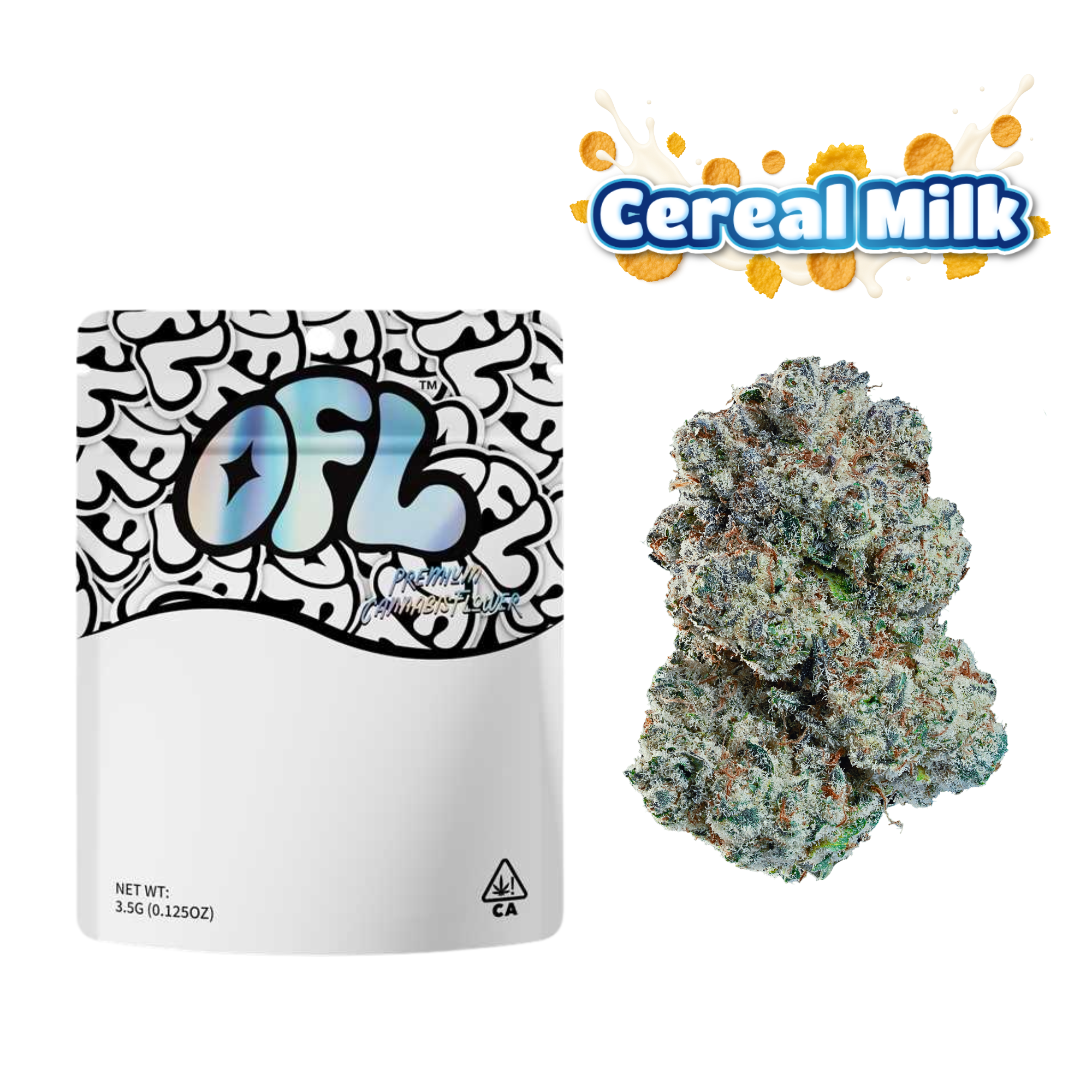 Cereal Milk