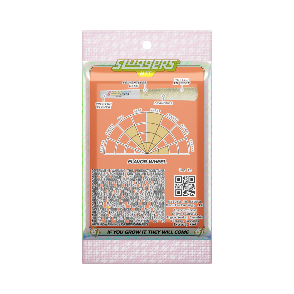 Shop Birkinz [.7g] | Harborside - San Francisco Dispensary San