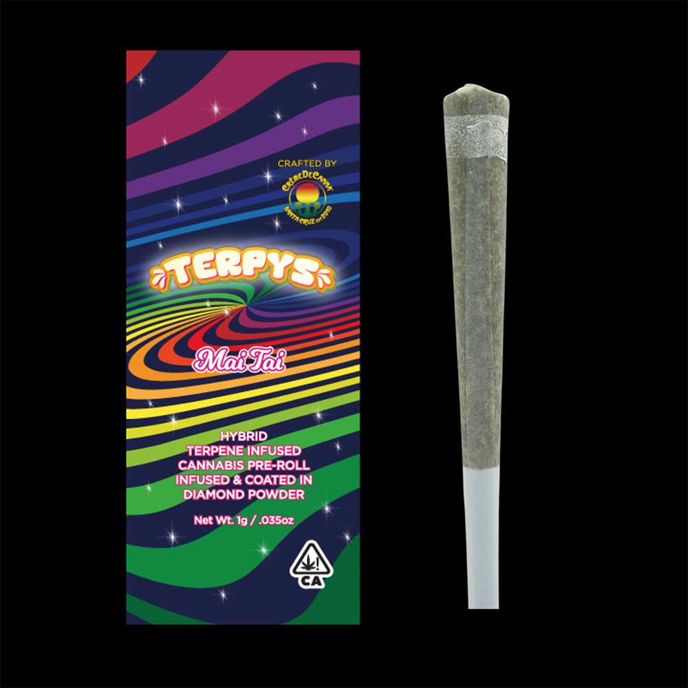 Terpys: Mai Tai [1g]