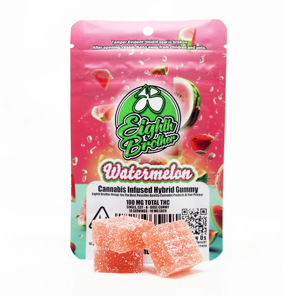 Watermelon [1pk] (100mg)