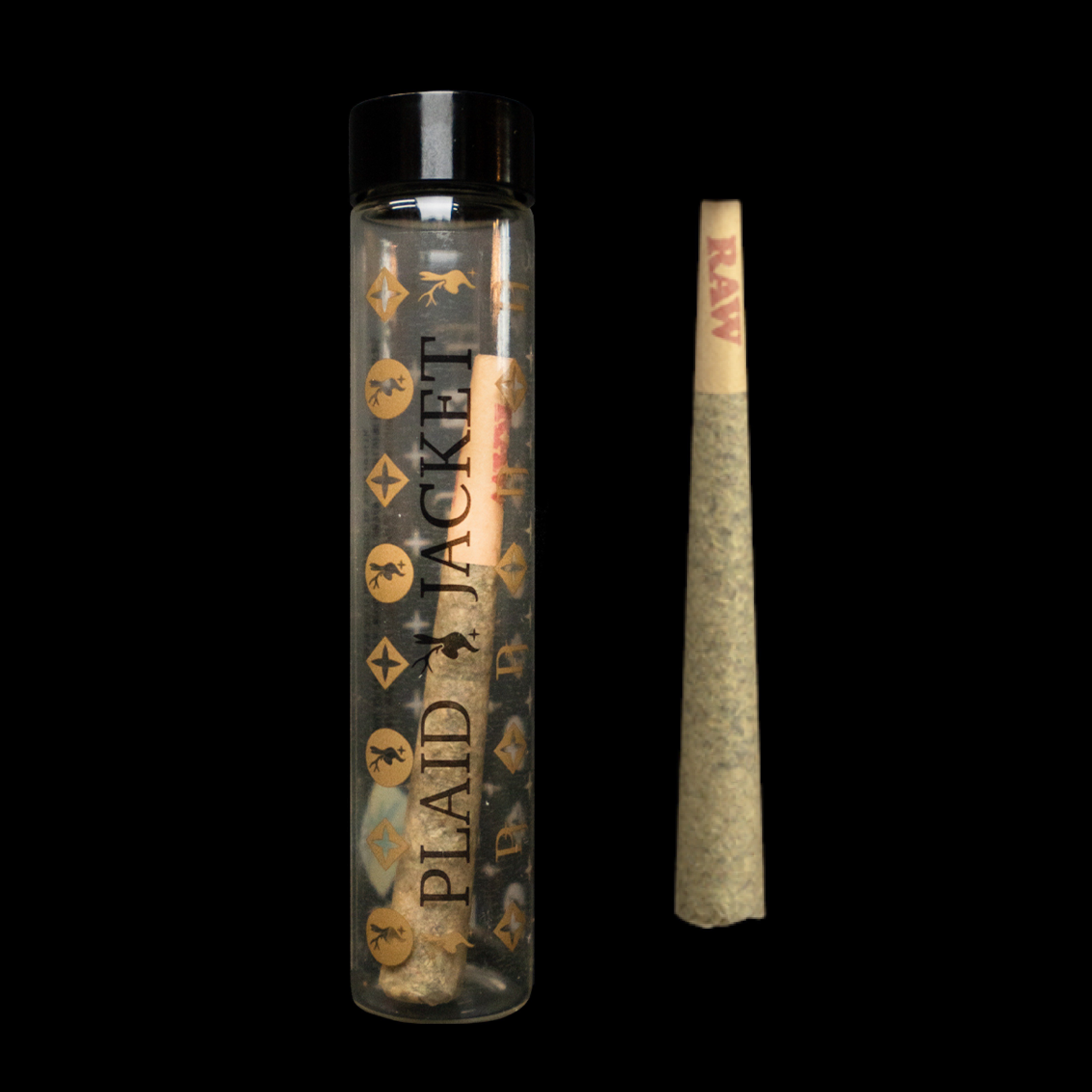 Scented Marker [1g]