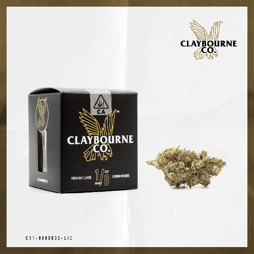 Kush Cake - Classic Cuts