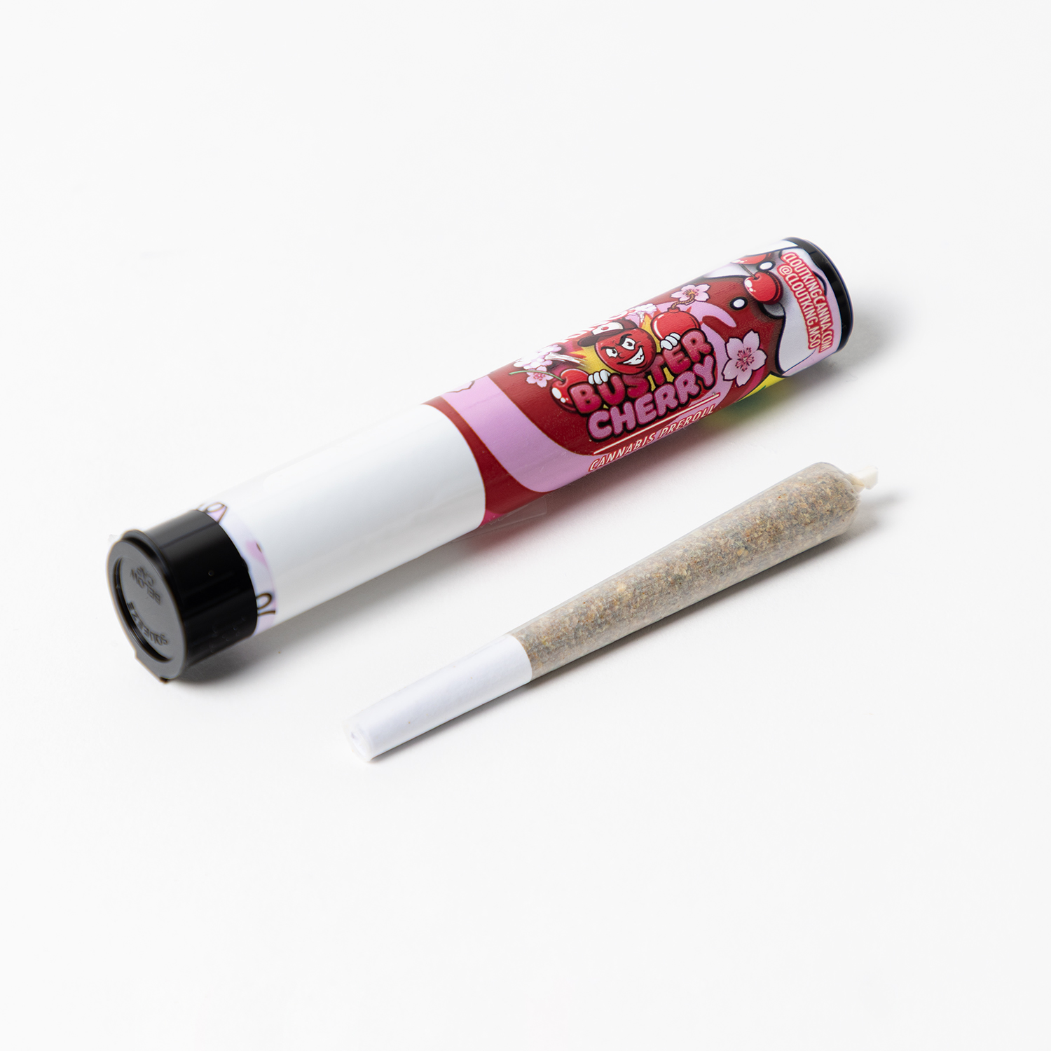 Buster Cherry [1g]
