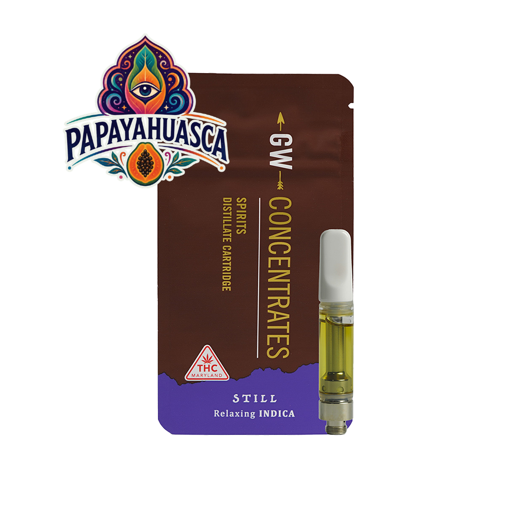 Papayahuasca