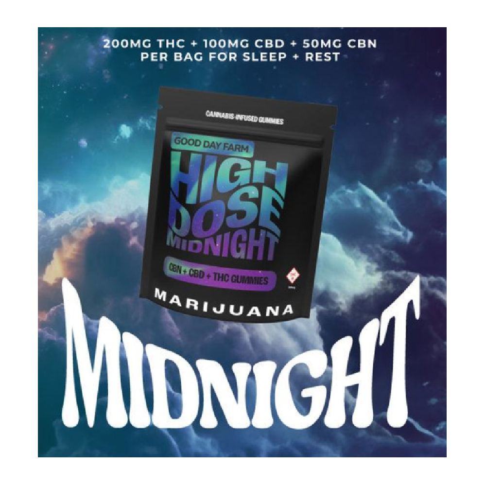 2:1:1 Midnight