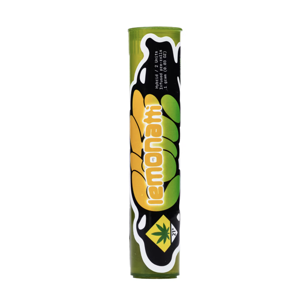 Lemonatti [.5g]