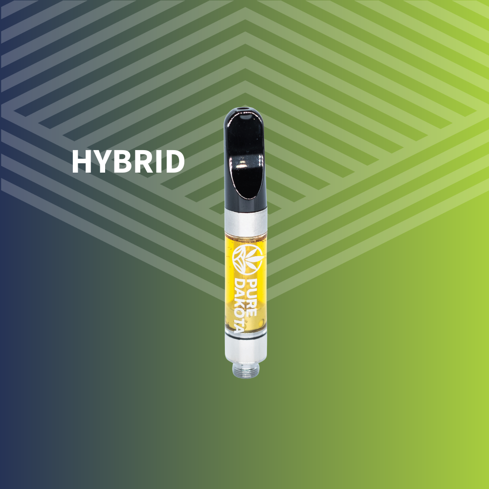 Tangerine Dream Distillate Cartridge Pure Dakota Distillate