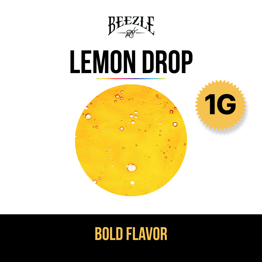 Lemon Drop