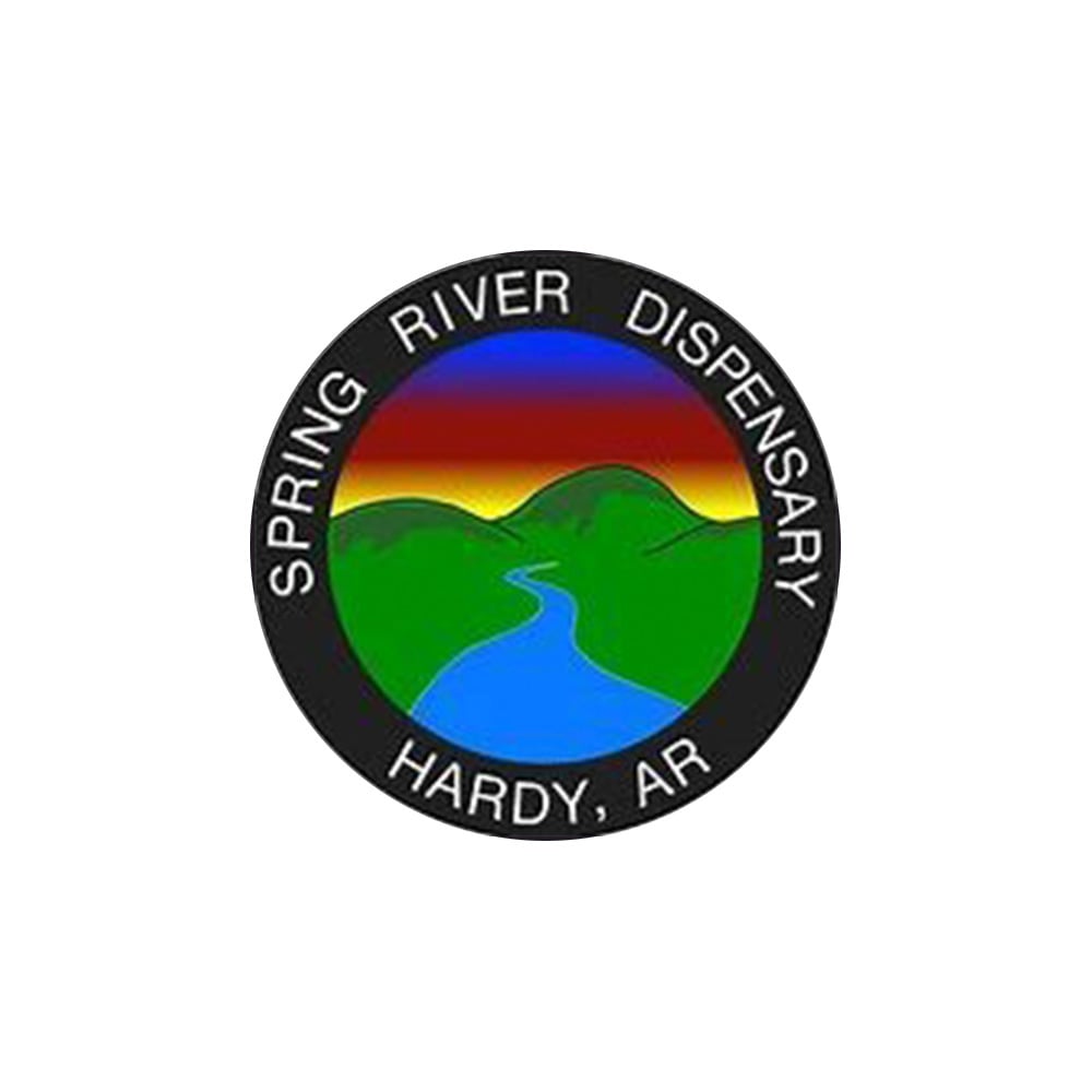 Citrus Syndicate [5g] - 1/8oz in Hardy