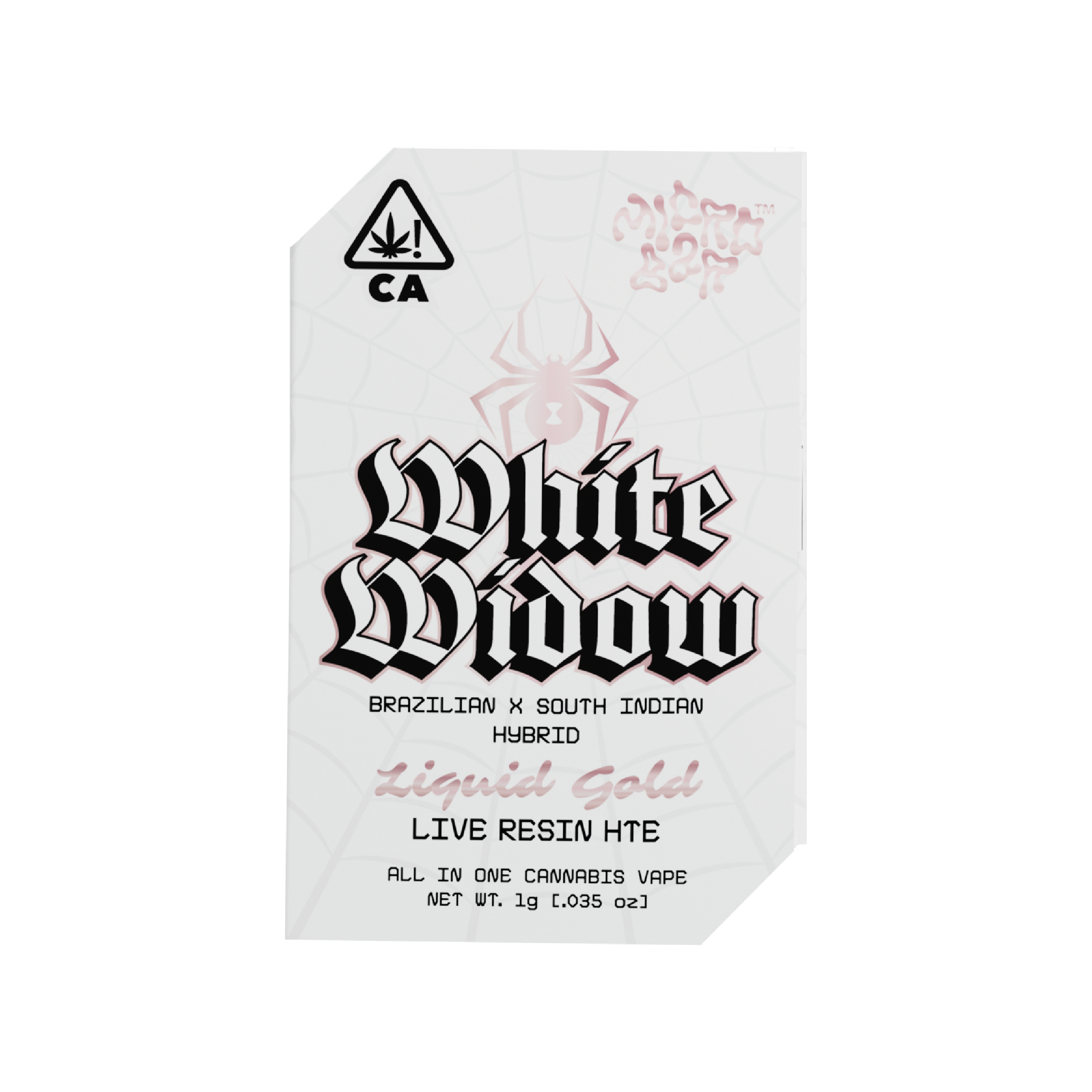 White Widow [1000mg]
