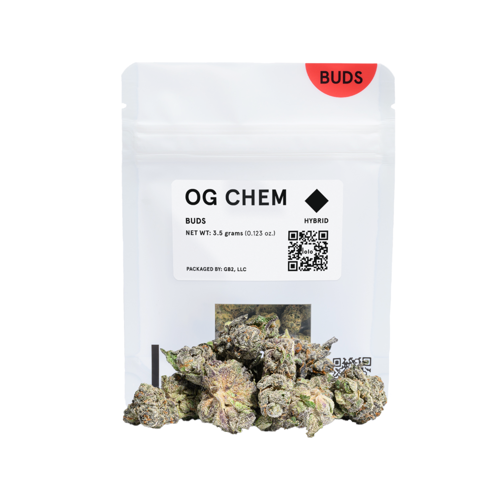 lolo OG Chem