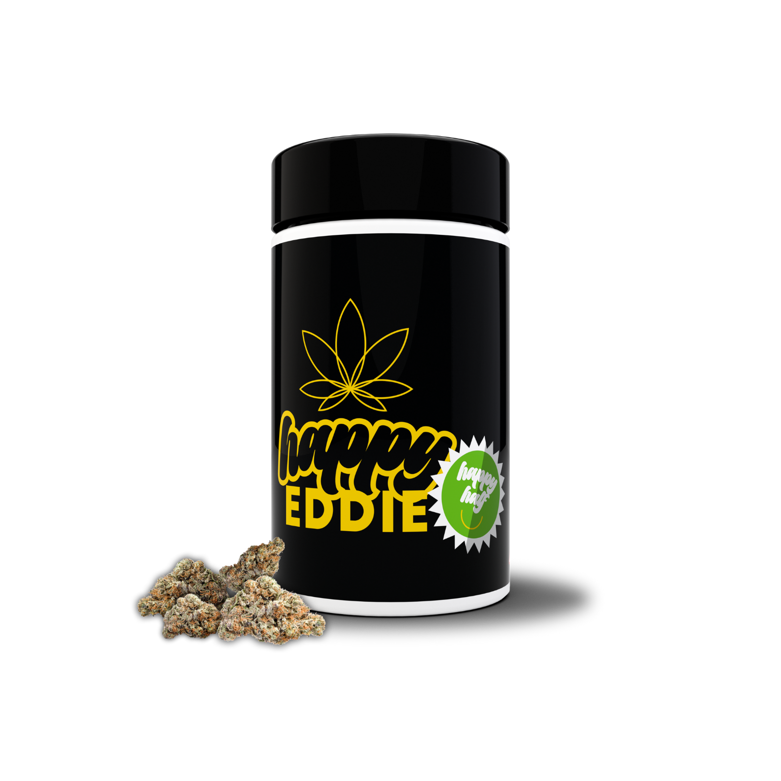 Happy Eddie | 4 Degrees | Smalls