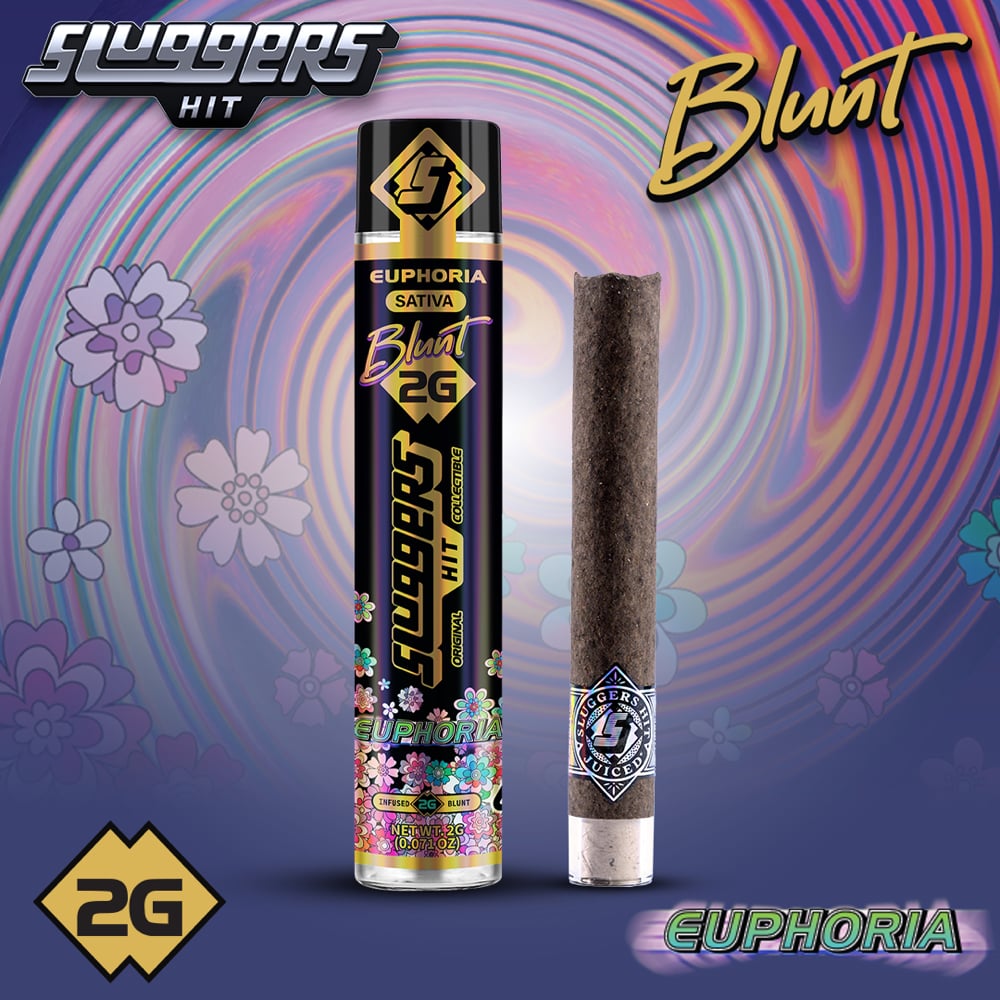 Euphoria [2g]