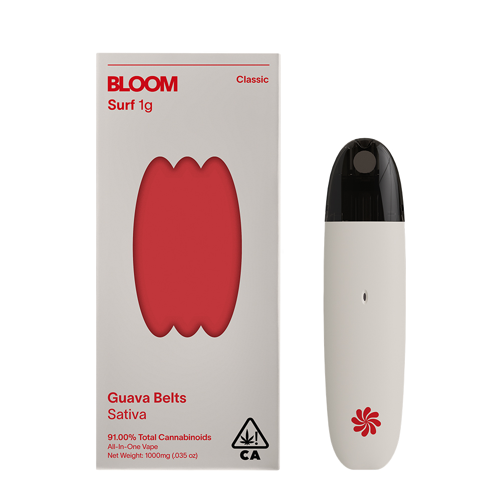 Guava Belts [1000mg]