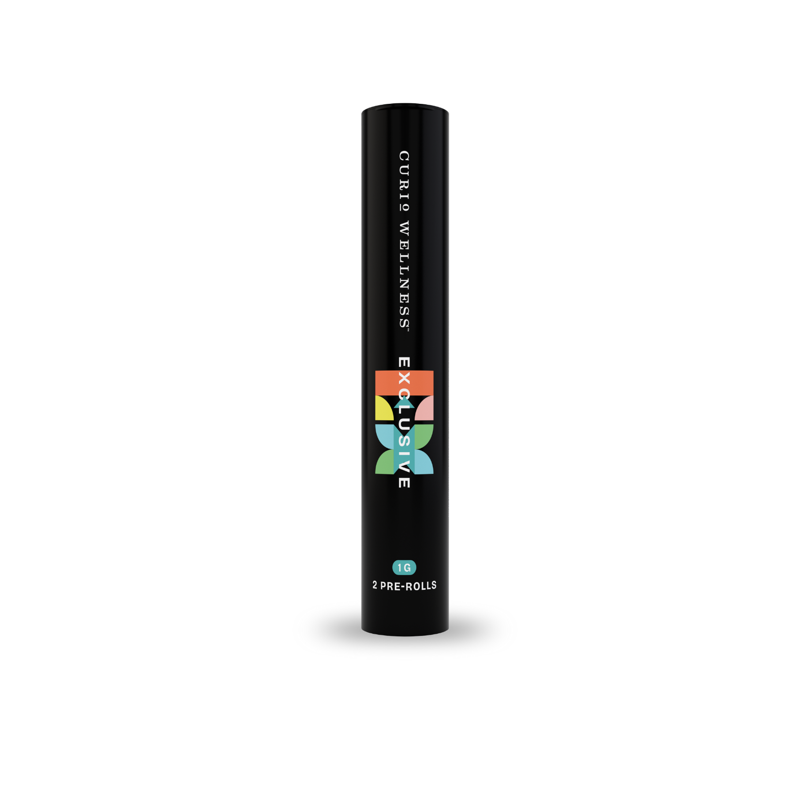 MK Ultra | Exclusive Pre-Roll [0.5g x 2]