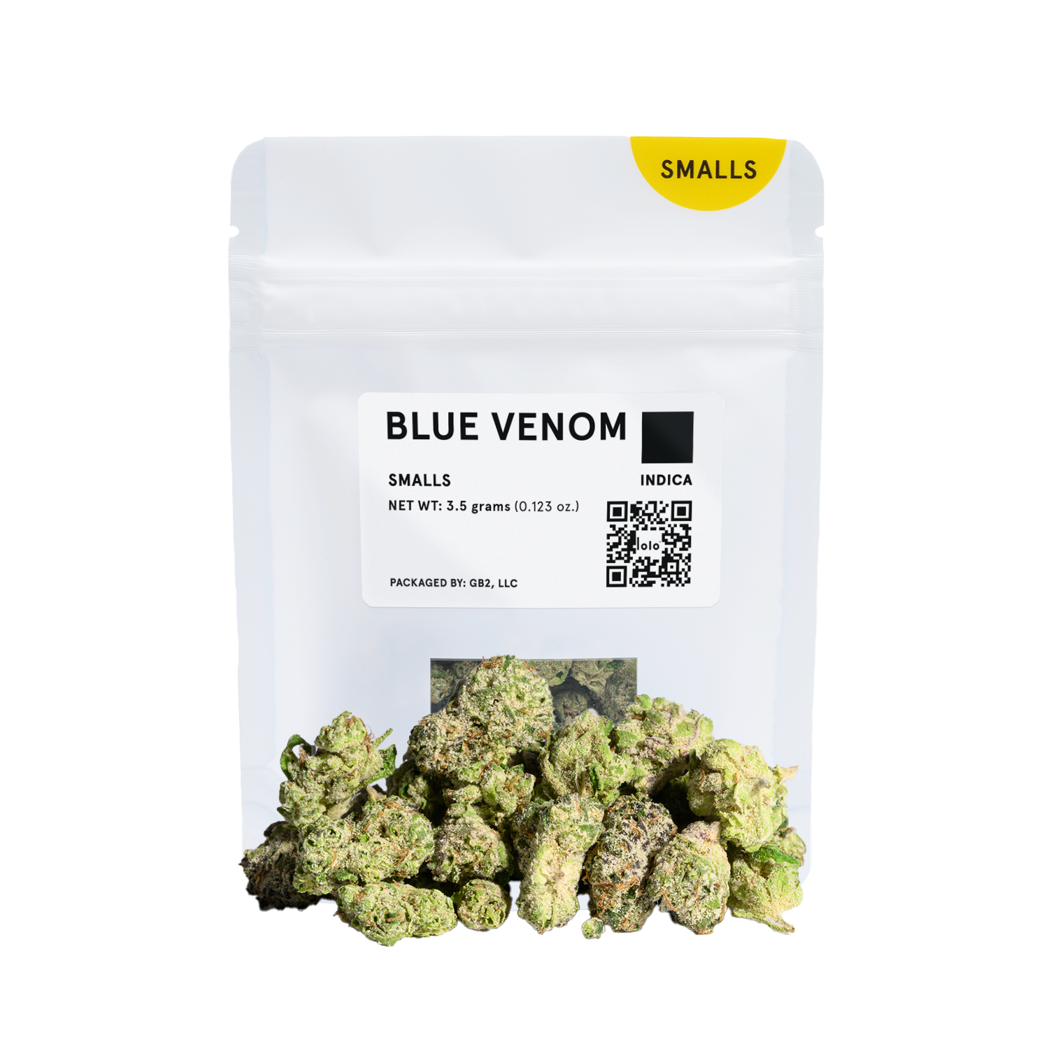Blue Venom