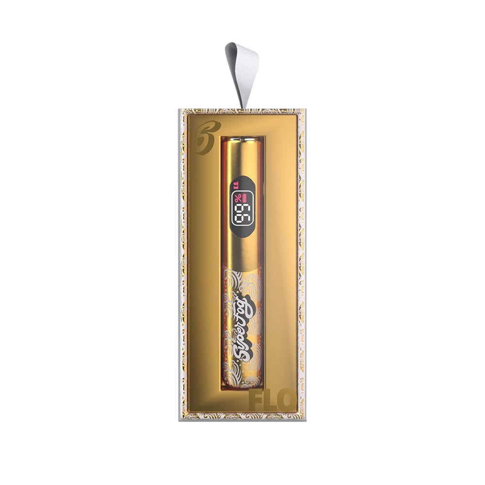Super Fog FLO Smart Battery (FC Super Fog Limited Edition) Super Fog FLO Smart Battery (FC Super Fog Limited Edition)