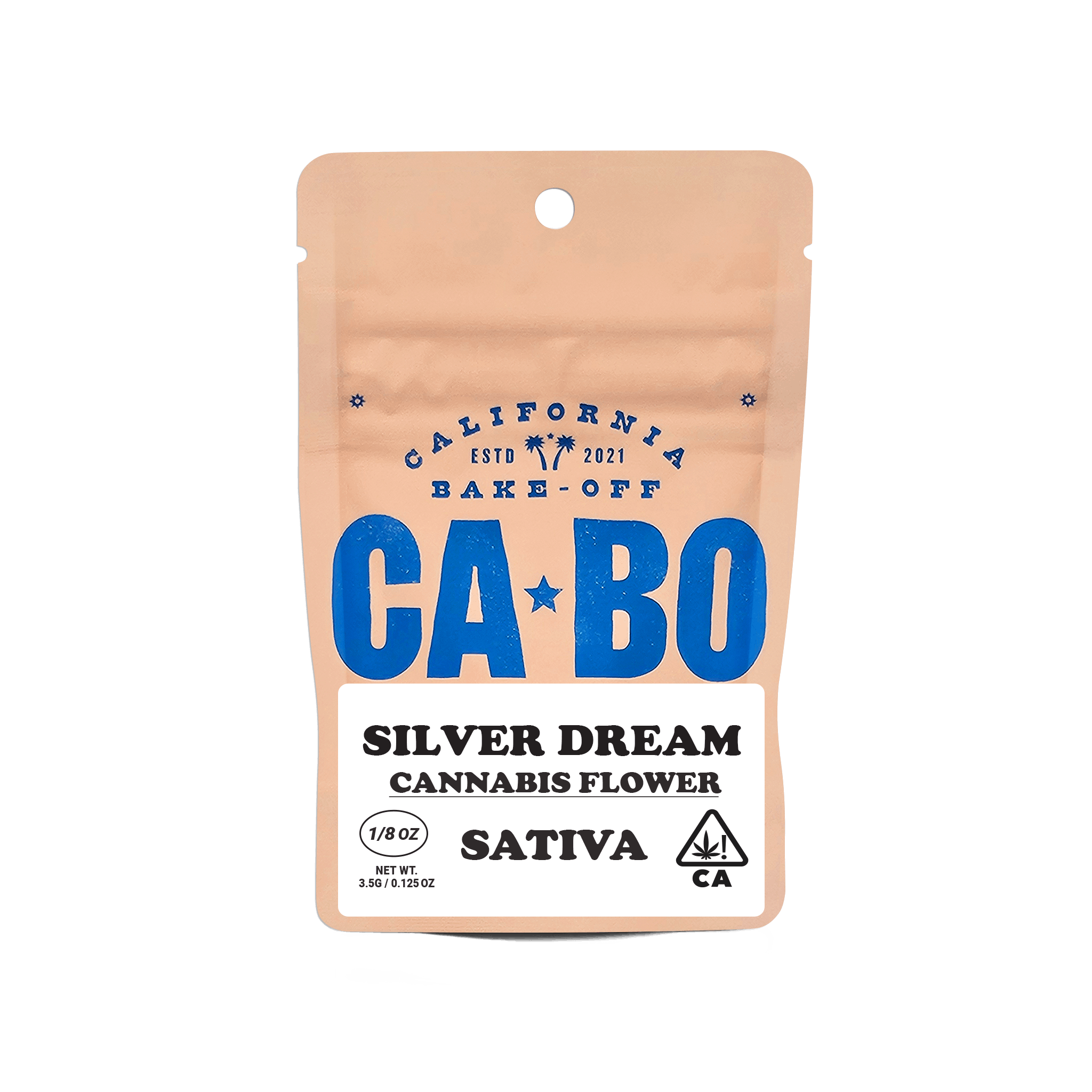 Silver Dream Silver Dream