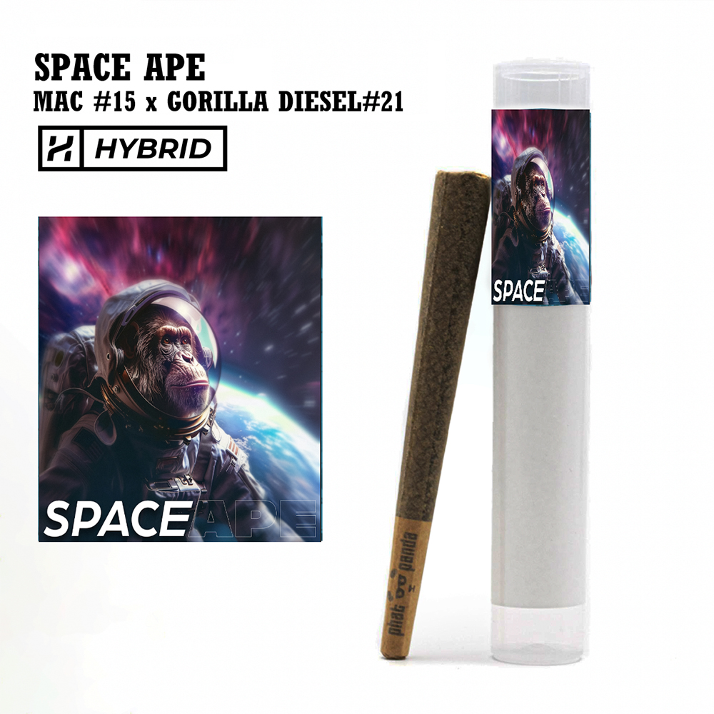 Space Ape [1g]