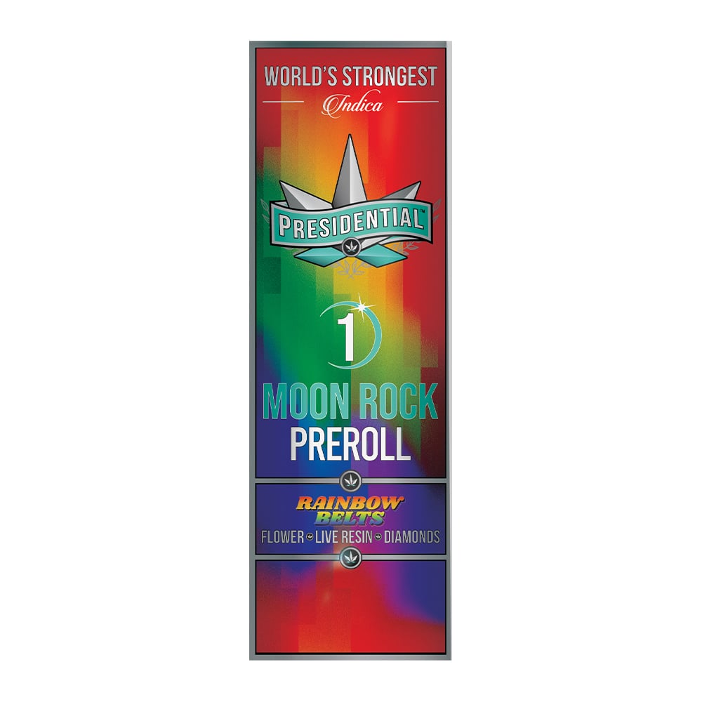 Rainbow Belts [1g]