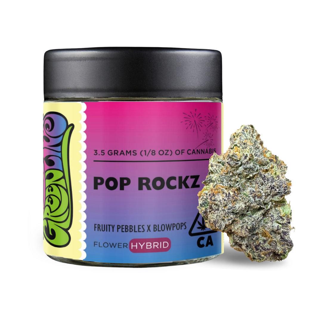 Pop Rockz