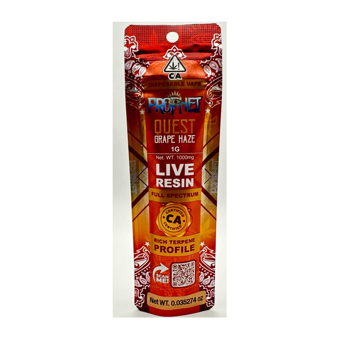 Shop Grape Haze [1000mg] | Tahoe Wellness Center Dispensary South