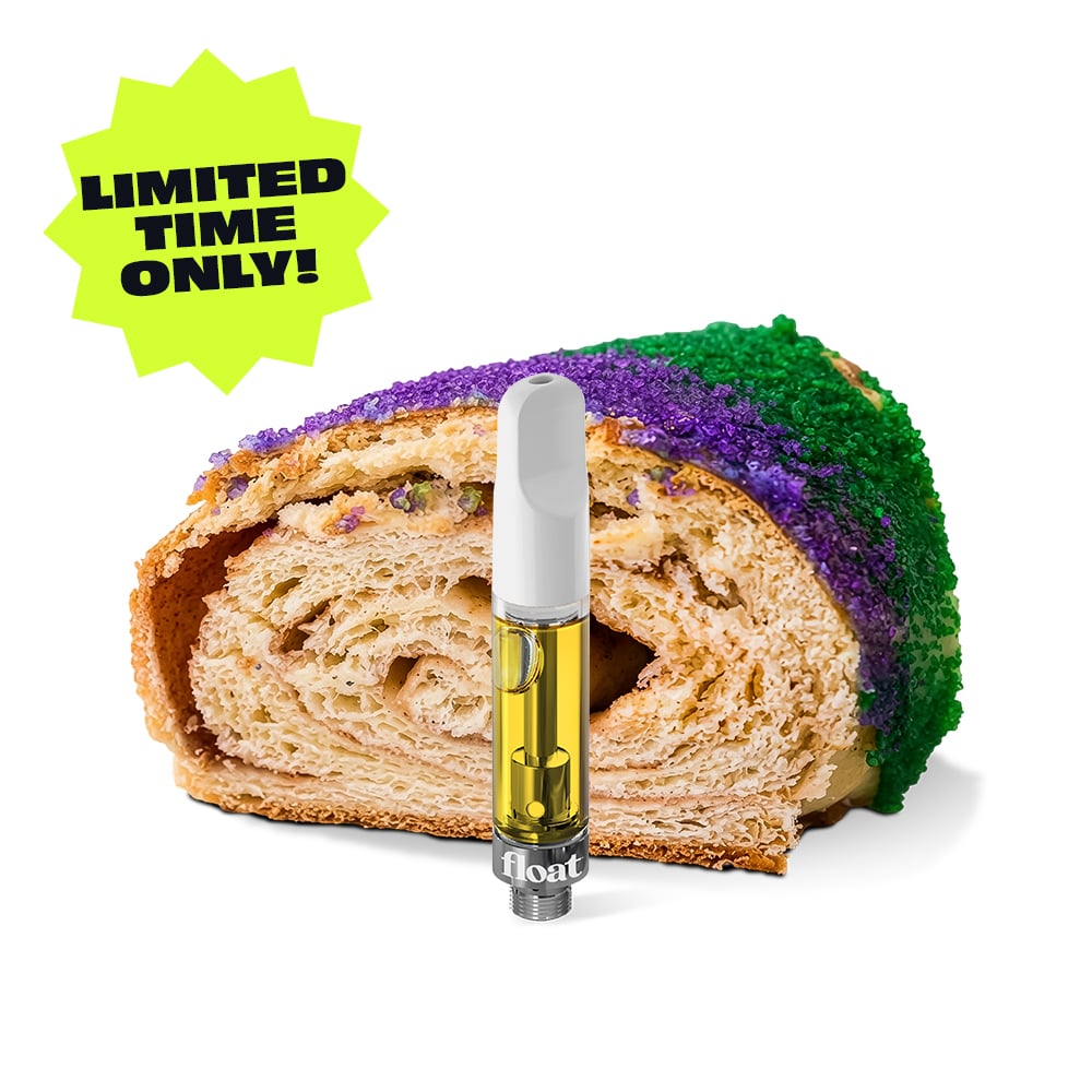 King Cake
