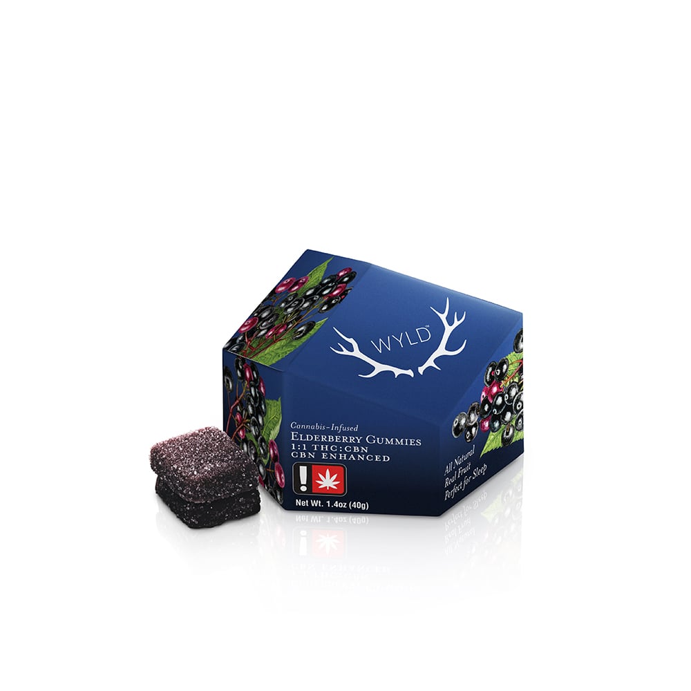 Elderberry