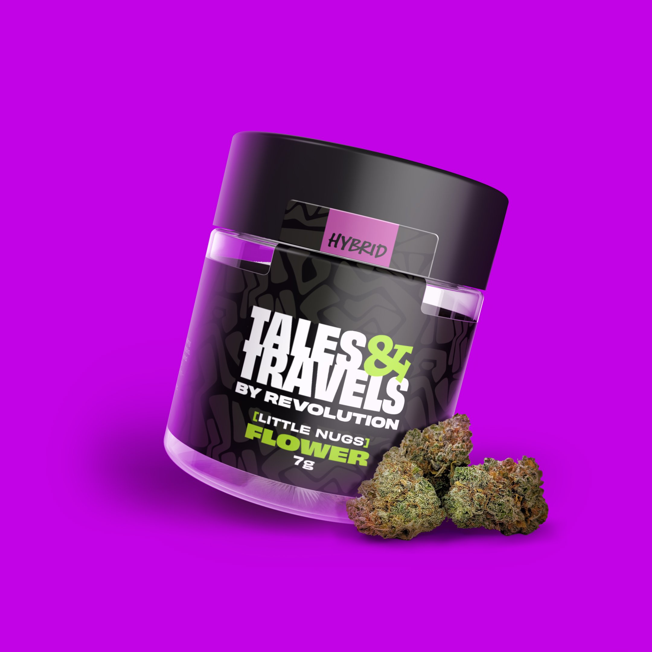 Shop Georgia Pie | The Dispensary - Fulton (MED) Dispensary Fulton, IL