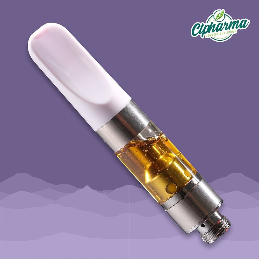 Gush Mintz Live Rosin Vape T404 I 26950