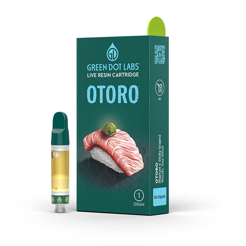 Otoro