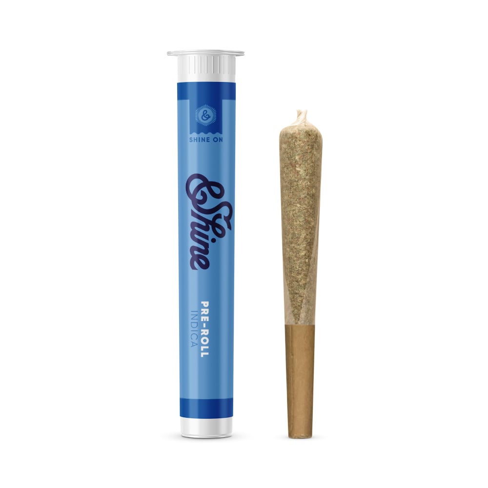 Velvet Glove [1g]