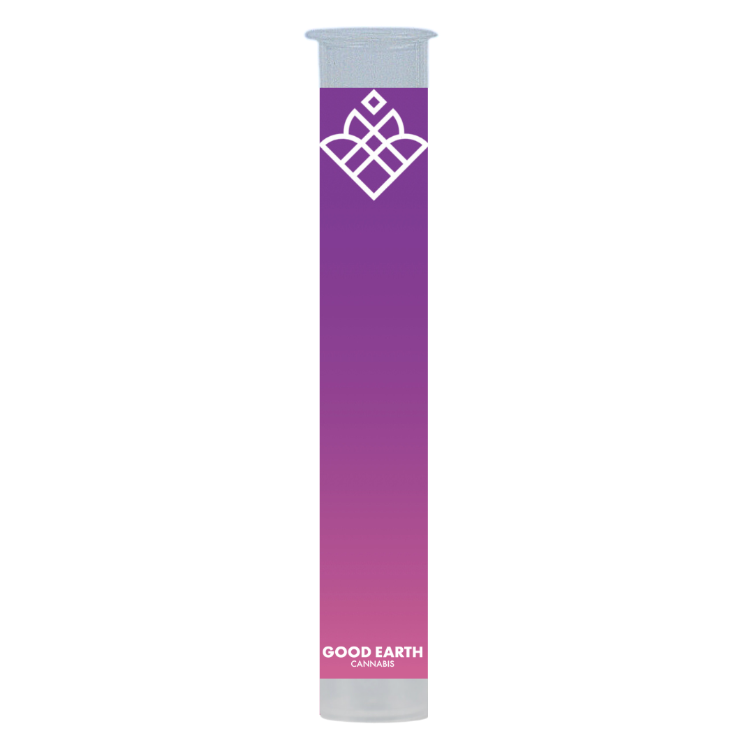 Grape Gasoline [.5g]