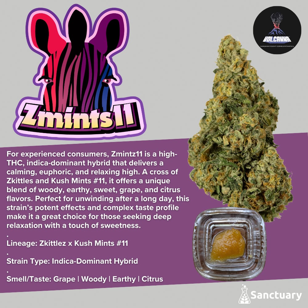 Sauce Baller Jar Zmints Cured