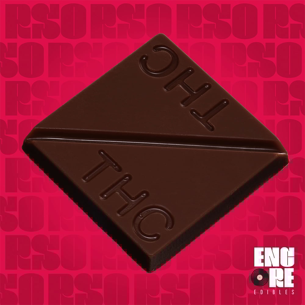 Encore - Dark (S) RSO Chocolate (9.9mg 10pk) C0020026839