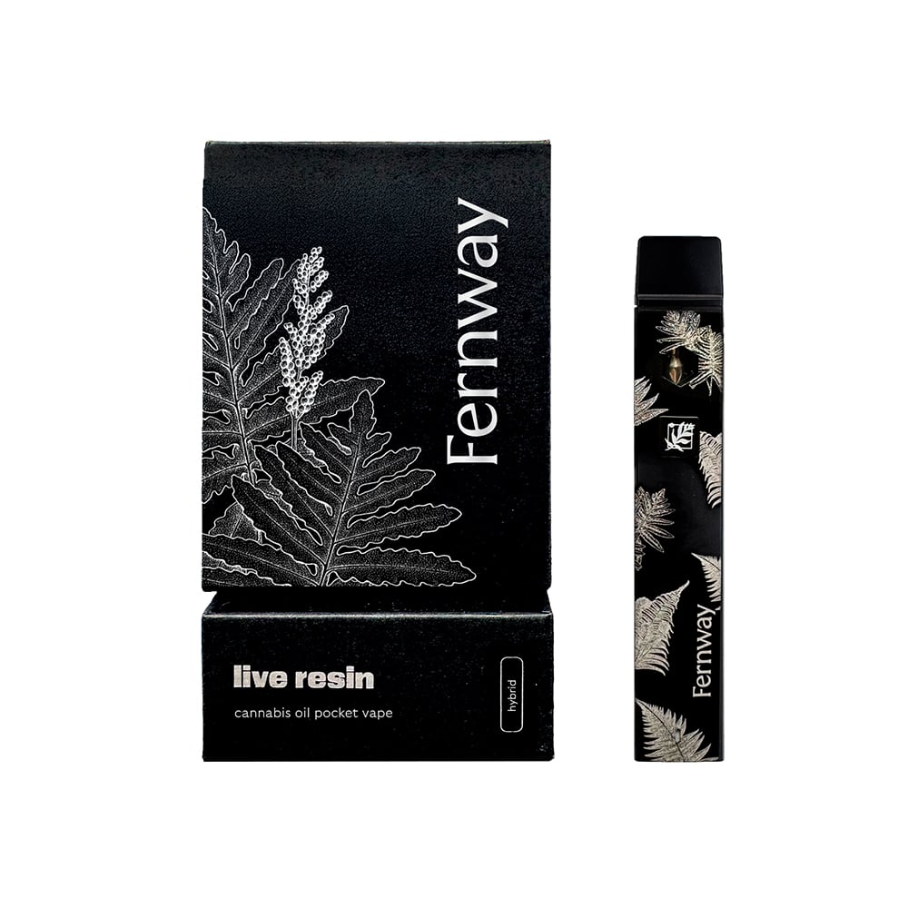 Glass Slipper [1000mg]