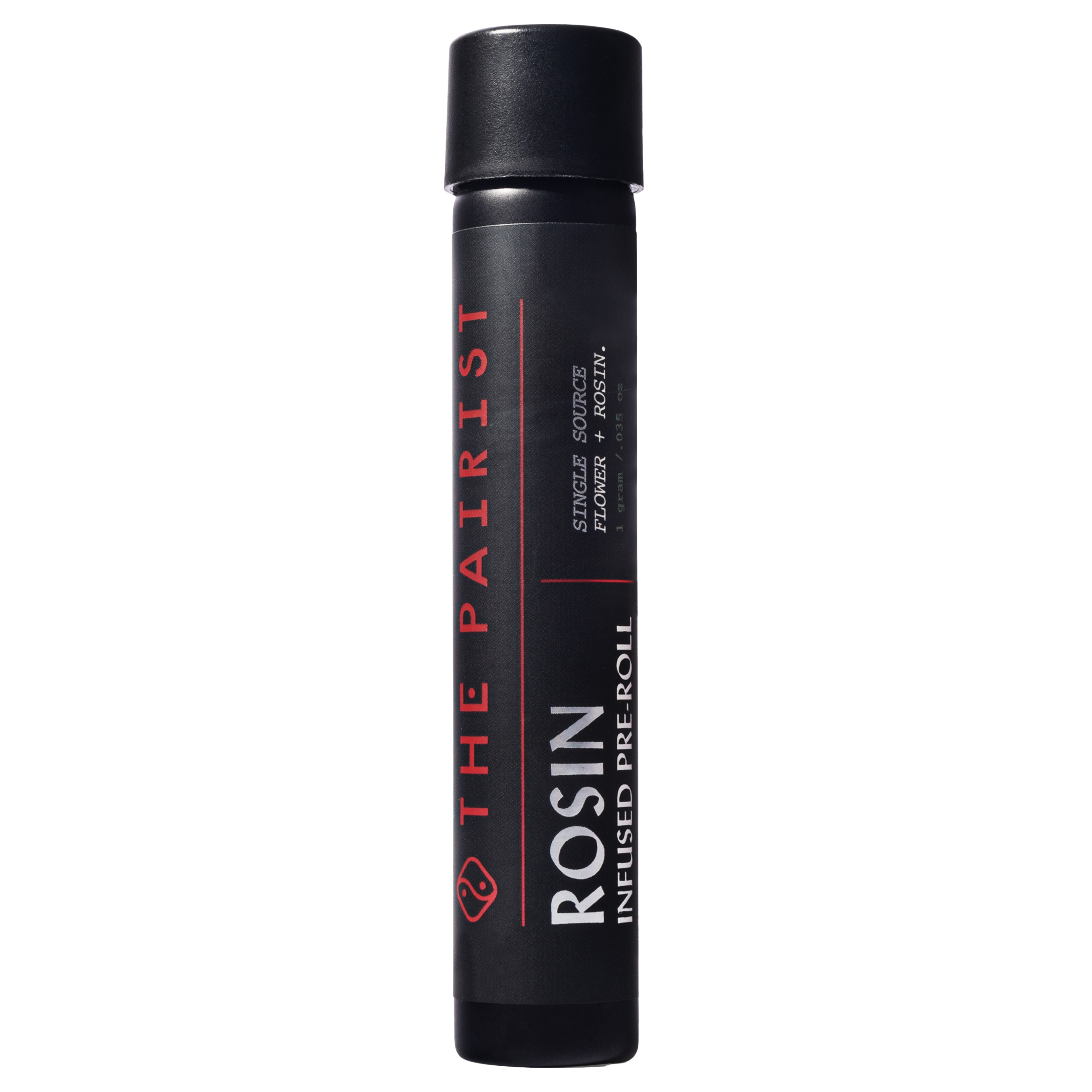 Whitethorn Rose Rosin Pre-Roll []