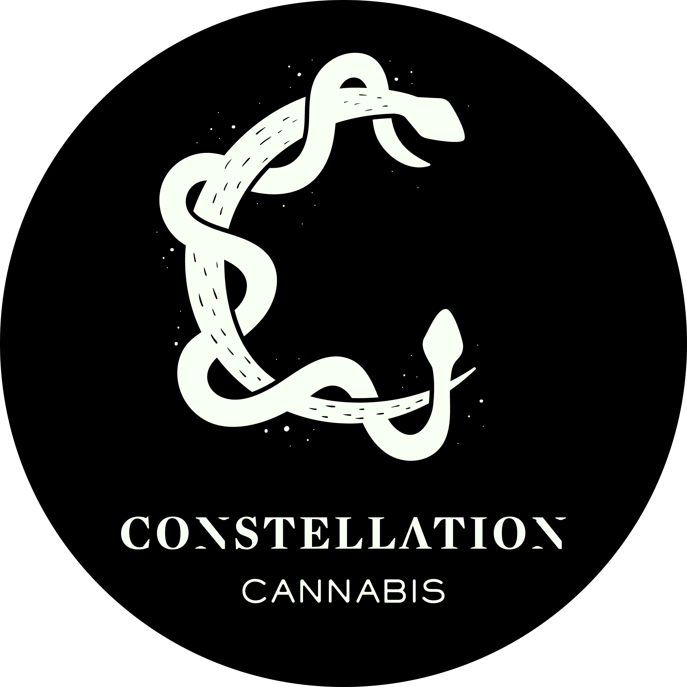 Constellation Cannabis logo