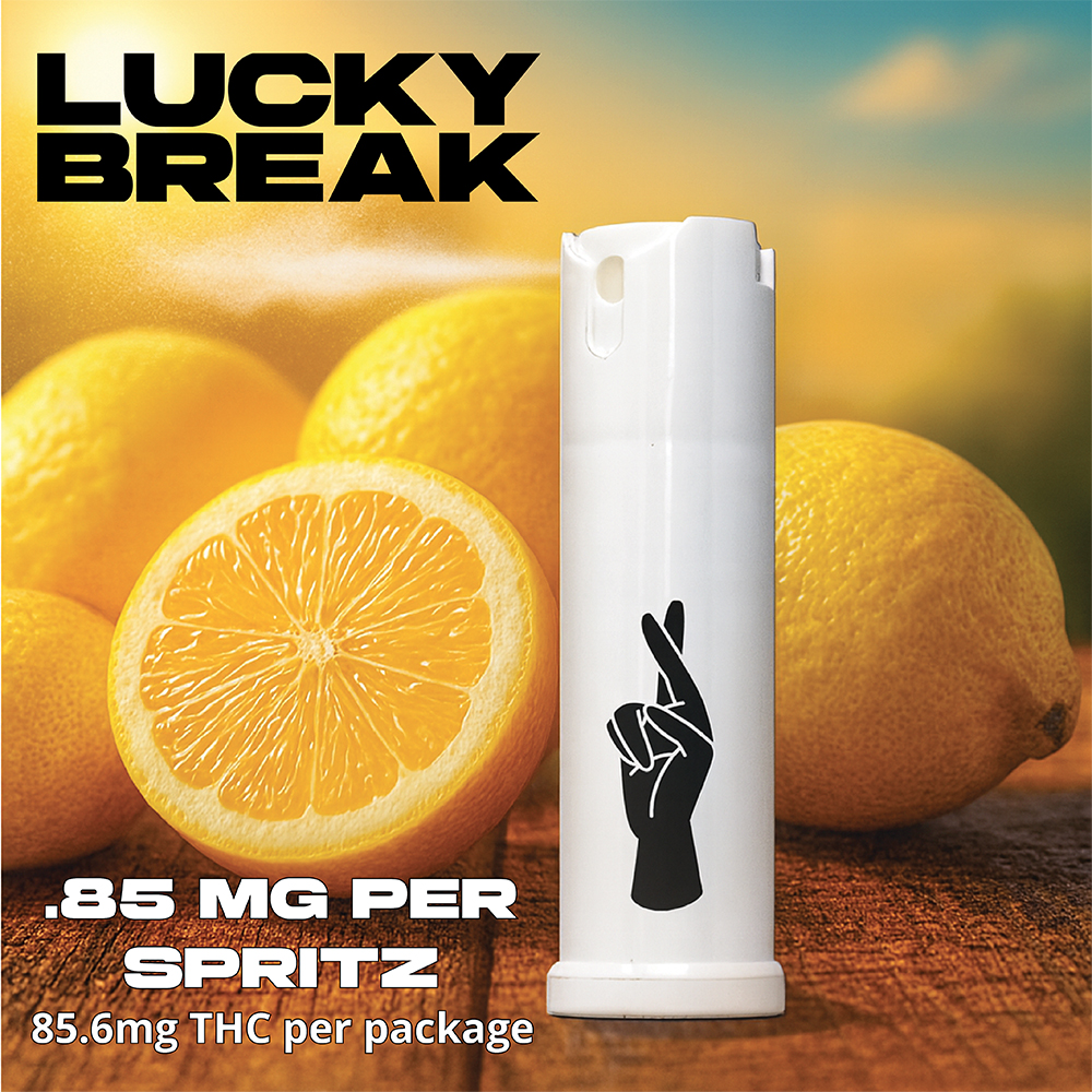 Lemon Lucky Spritz 0058