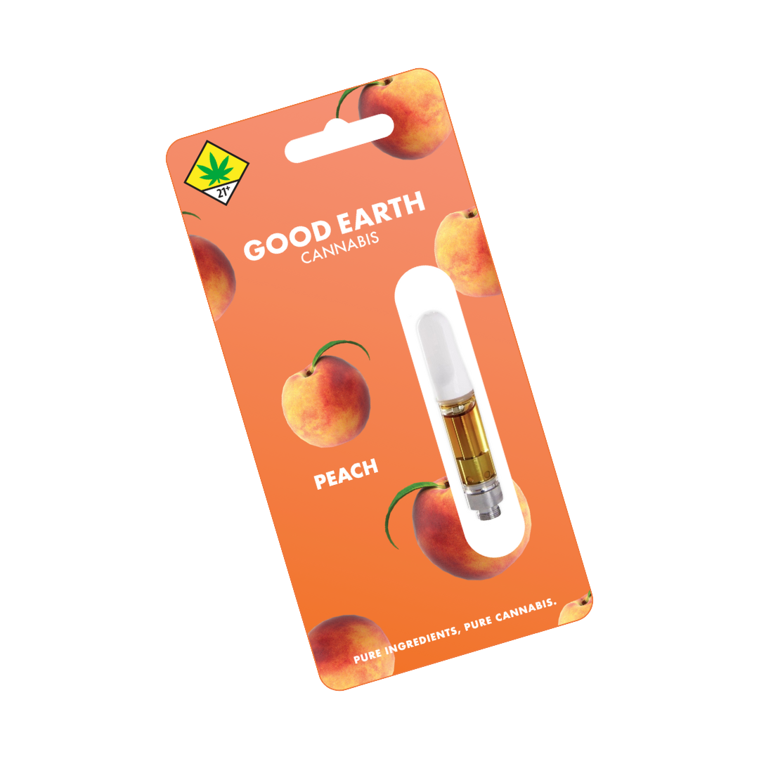 Peach