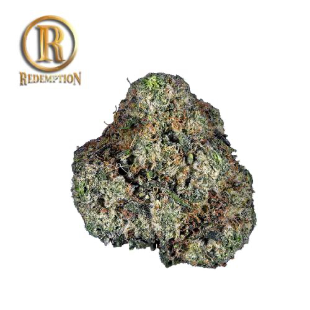 MAC - hybrid flower by Grassroots