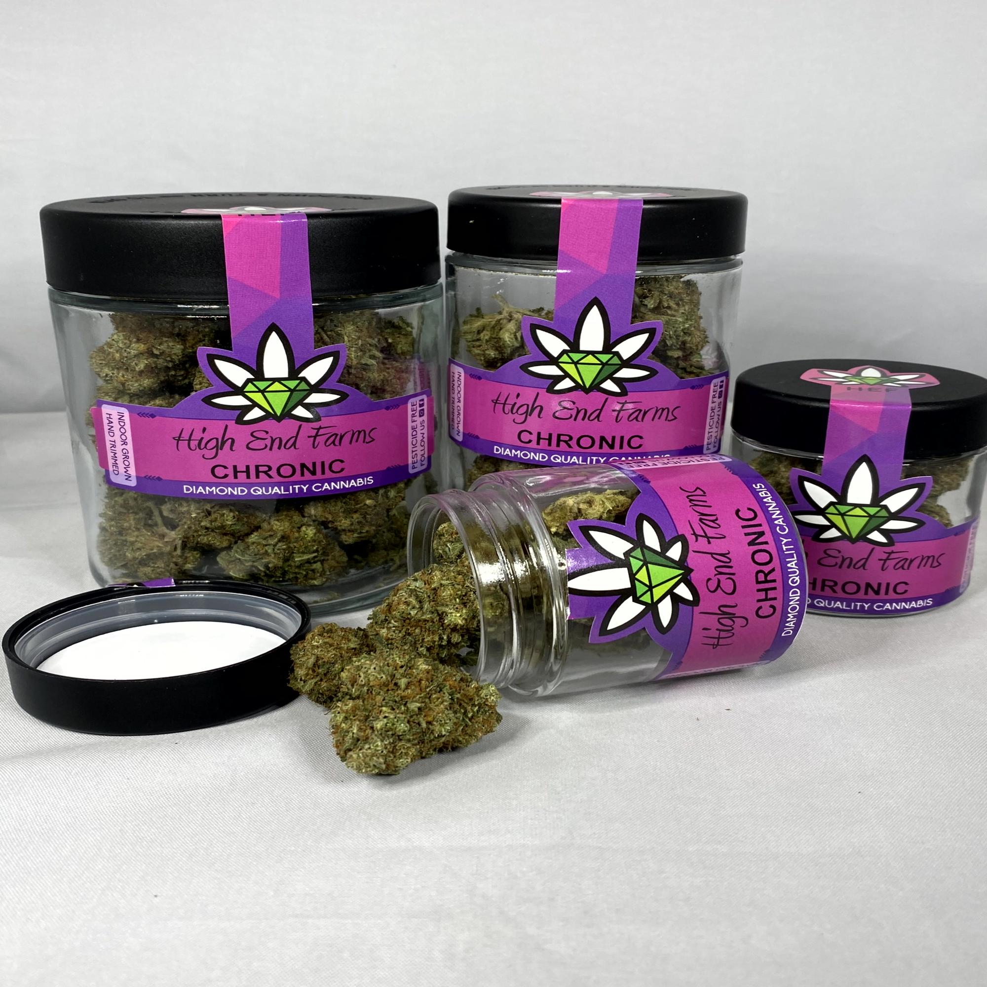 Chronic