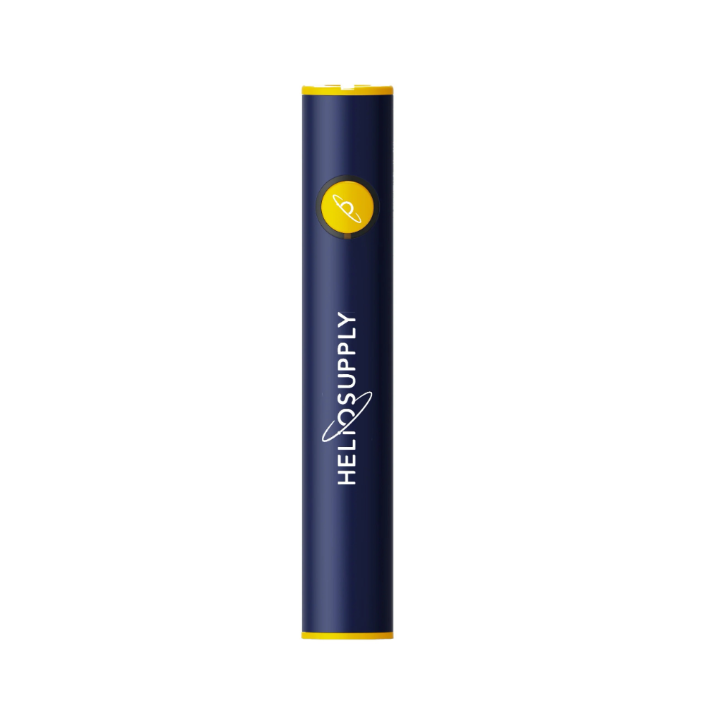 Dual Charge Battery