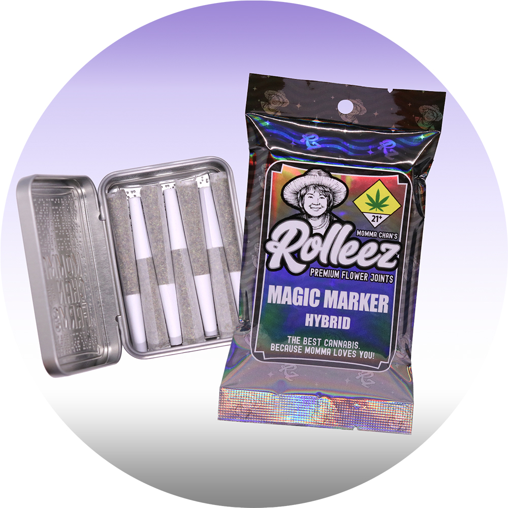 Magic Marker [.5g]